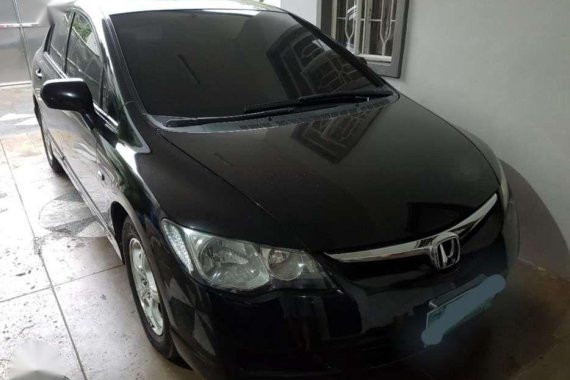 Honda Civic 2006 1.8s manual FOR SALE