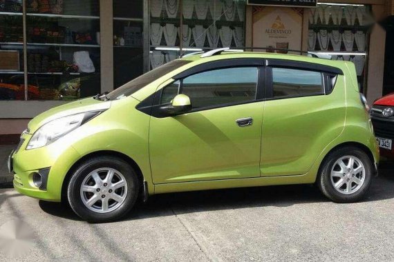 Good as new Chevrolet Spark 2012 for sale