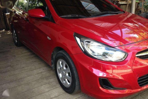 Hyundai Accent 2012 for sale 