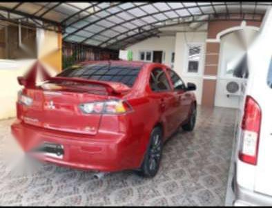 Mitsubishi Lancer ex 2014 for sale 