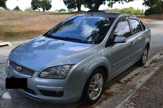 Ford Focus 2006 Rush Sale Only Repriced