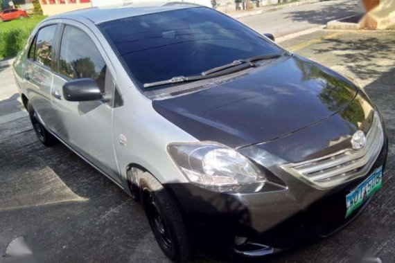 Toyota Vios 2013j FOR SALE