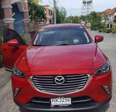 Mazda CX3 2017 FOR SALE
