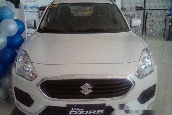 Suzuki Swift Dzire 2018 FOR SALE