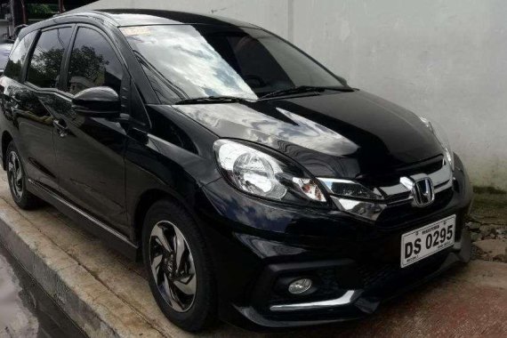 2015 Honda Mobilio for sale