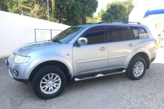 Mitsubishi Montero 2010 for sale 