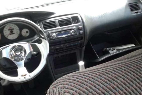 1996 model Honda Civic vtec FOR SALE