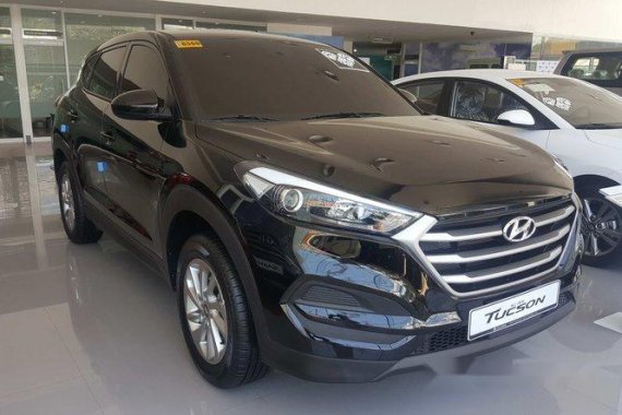 Hyundai Tucson 2018 FOR SALE