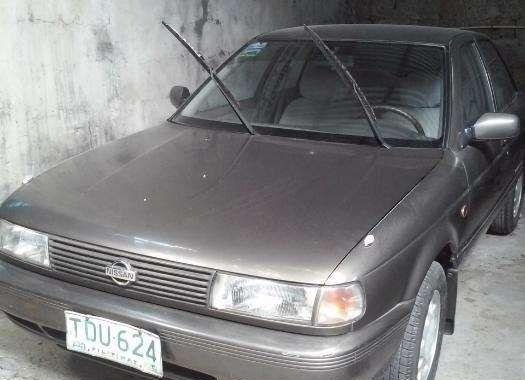 Nissan Sentra 1992 FOR SALE