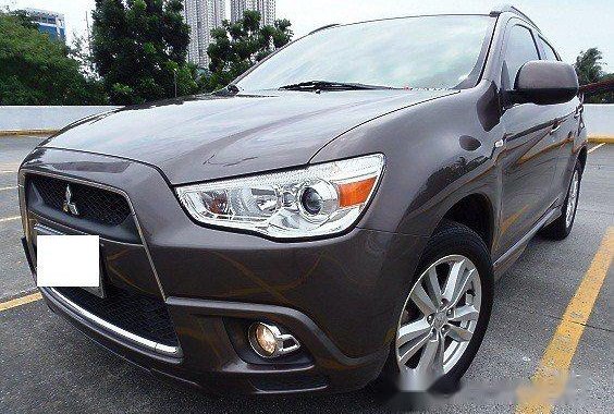 Mitsubishi ASX 2011 FOR SALE