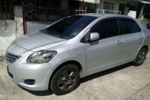 Toyota Vios 2012 FOR SALE