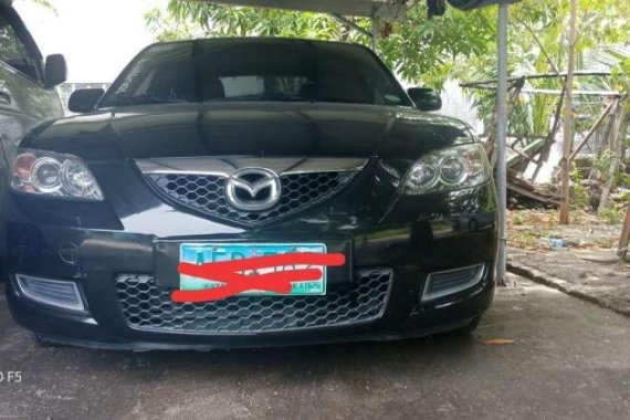 Mazda 3 2012 model FOR SALE