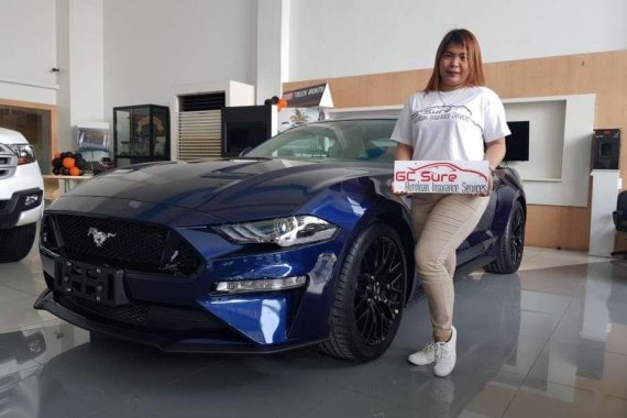Networking Business Ok 2018 Ford Mustang Brand New Nissan GTR Sure Approval