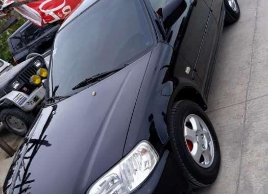 2002 Honda City Type Z (Lxi) for sale
