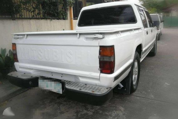 1996 Mitsubishi L200 for Sale