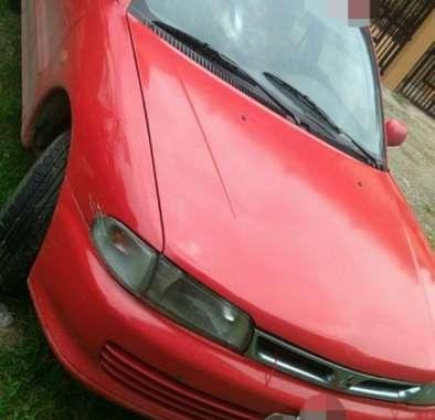 1994 Mitsubishi Lancer for sale