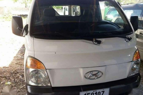 Hyundai Porter for sale 