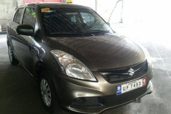 Suzuki Swift Dzire 2017 FOR SALE