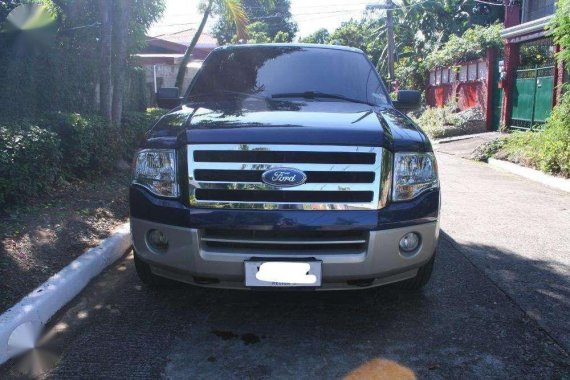 2008 Ford Expedition FOR SALE