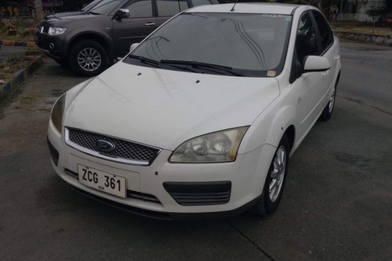 Ford Focus 2007 for sale