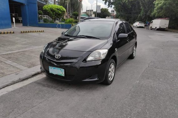 Toyota Vios 2008 for sale 