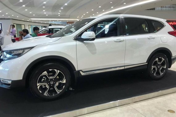 2018 Honda Crv for sale