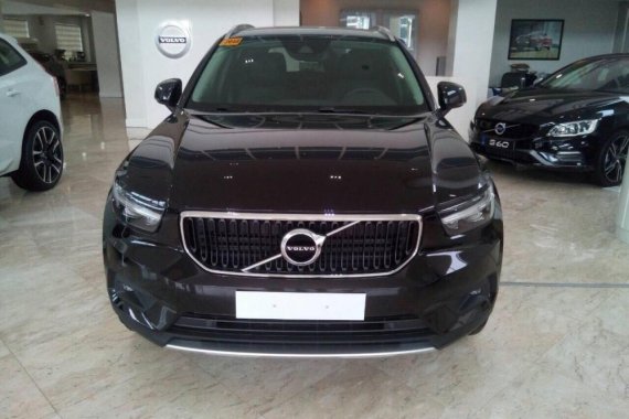 All New Volvo XC40 T5 AWD 2018 for sale