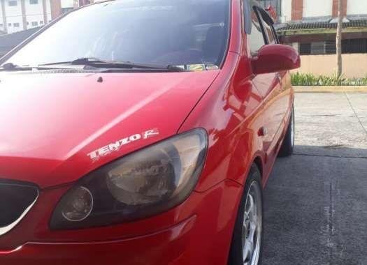 Hyundai Getz 2007 for sale 