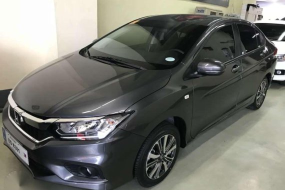 2018 Honda CITY 51K ALL-IN Downpayment