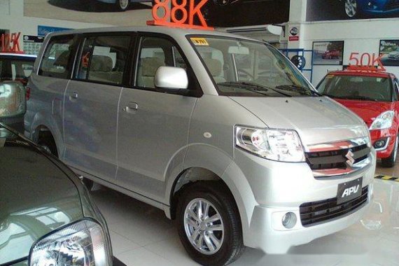 Suzuki APV 2018 for sale