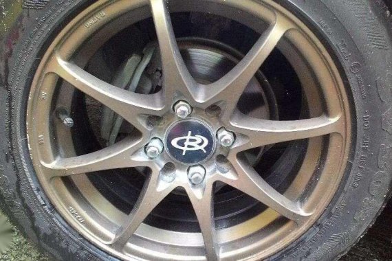 TOYOTA 92 Corolla Small Body 16V FOR SALE