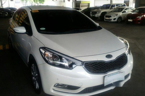 Kia Forte 2016 FOR SALE