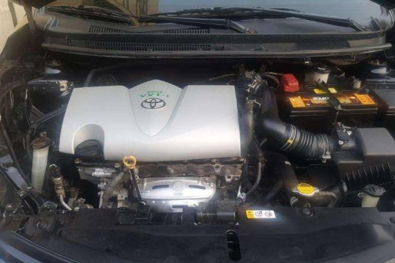 2016 Toyota Vios E 1.3 manual FOR SALE