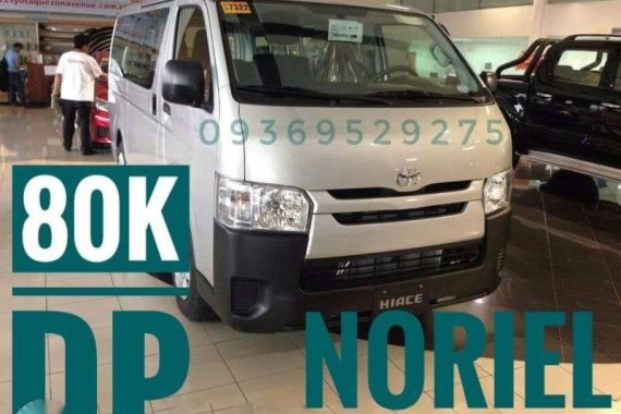 Toyota Taytay Rizal Super Low DP 2018