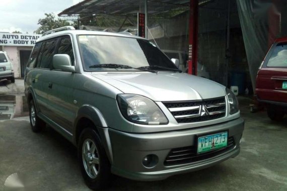 Mitsubishi Adventure 2013 Gls Sport for sale 