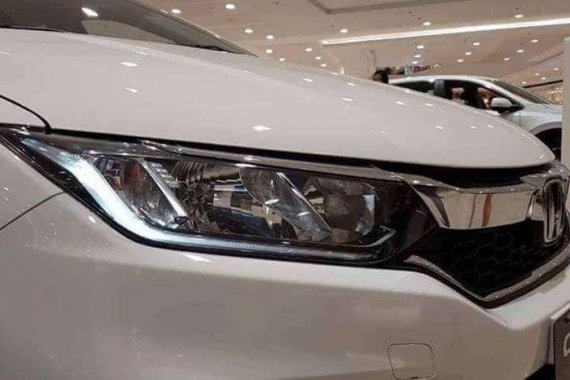 Honda BRV 1.5 Touring lowdp 31 Promo 2018