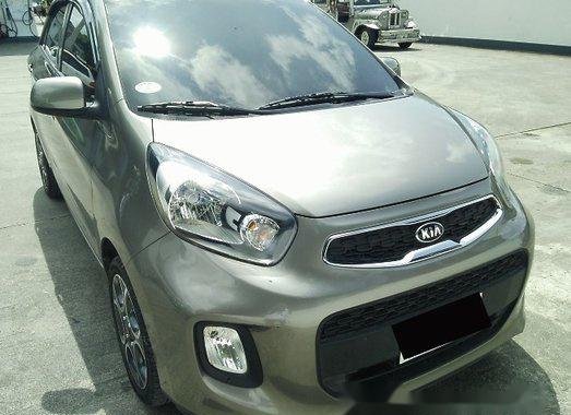 Kia Picanto 2017 FOR SALE