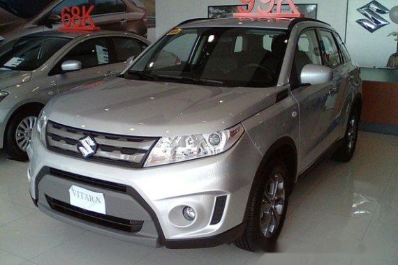 Suzuki Vitara 2018 FOR SALE