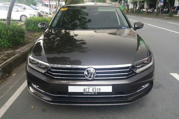 Volkswagen Passat 2016 FOR SALE