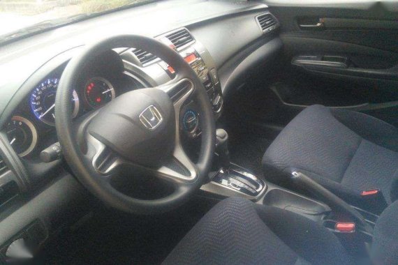 Honda City 2014 model AT FOR SALE