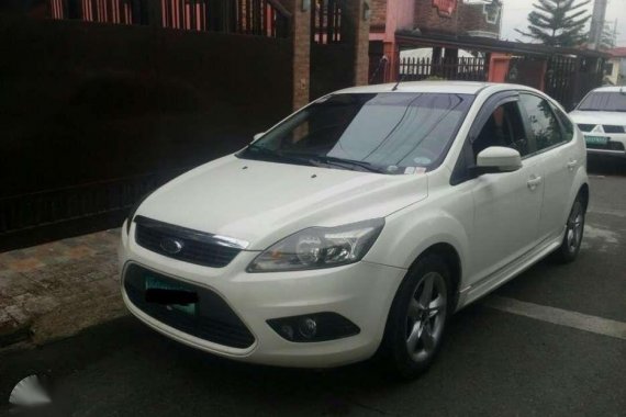 Ford Focus S DIESEL 2010 FOR SALE