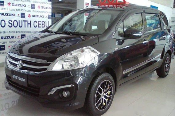 Suzuki Ertiga 2018 FOR SALE