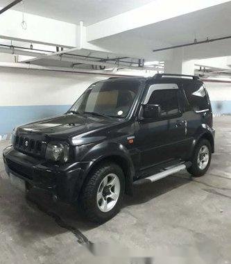 Suzuki Jimny 2011 FOR SALE