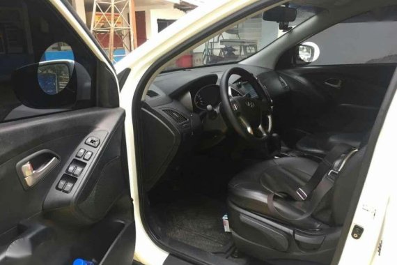 2012 Nissan Navara 4x4 2012 Krome Edition Limited