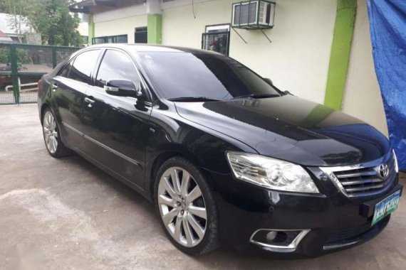 2010 TOYOTA Camry V FOR SALE