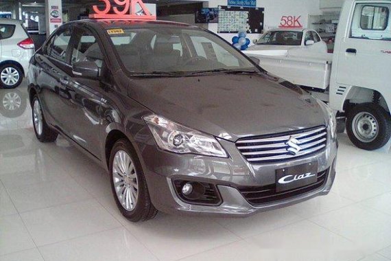 Suzuki Ciaz 2018 FOR SALE