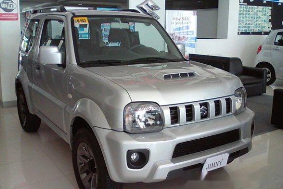 Suzuki Jimny 2018 for sale