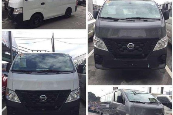 99K 2018 Nv350 Urvan FOR SALE