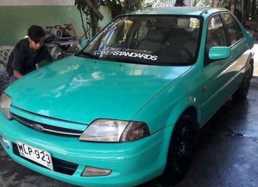 Ford Lynx 2000 model FOR SALE