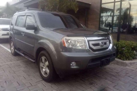 Honda Pilot 2011 Ex Saloon (Hybrid Car) FOR SALE